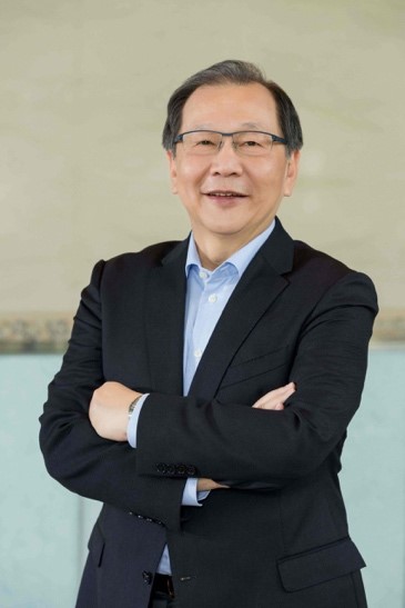 Dr. Rick Tsai