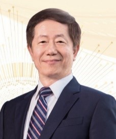 Dr. Mark Liu