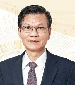 Dr. Chi-Huey Wong