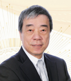 Dr. Hsiang-Tsung Kung