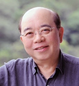 Dr. Pao-Kuan Wang